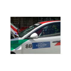 Fabrizio Giovanardi - WTCR 2018 - Circuito Internacional de Vila Real (PRT)