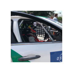 Fabrizio Giovanardi - WTCR 2018 - Circuito Internacional de Vila Real (PRT)