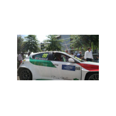Fabrizio Giovanardi - WTCR 2018 - Circuito Internacional de Vila Real (PRT)