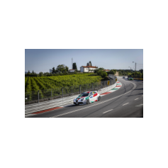Fabrizio Giovanardi - WTCR 2018 - Circuito Internacional de Vila Real (PRT)