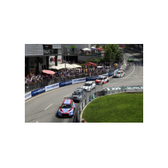 Fabrizio Giovanardi - WTCR 2018 - Circuito Internacional de Vila Real (PRT)