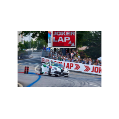 Fabrizio Giovanardi - WTCR 2018 - Circuito Internacional de Vila Real (PRT)