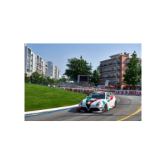 Fabrizio Giovanardi - WTCR 2018 - Circuito Internacional de Vila Real (PRT)