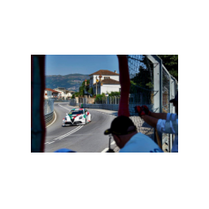 Fabrizio Giovanardi - WTCR 2018 - Circuito Internacional de Vila Real (PRT)
