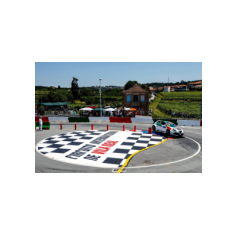 Fabrizio Giovanardi - WTCR 2018 - Circuito Internacional de Vila Real (PRT)