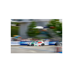 Fabrizio Giovanardi - WTCR 2018 - Circuito Internacional de Vila Real (PRT)
