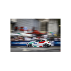 Fabrizio Giovanardi - WTCR 2018 - Circuito Internacional de Vila Real (PRT)