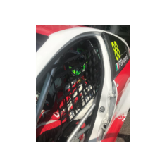 Fabrizio Giovanardi - WTCR 2018 - Slovakia Ring (SVK)