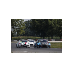 Fabrizio Giovanardi - WTCR 2018 - Slovakia Ring (SVK)