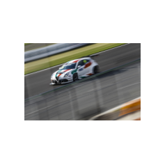 Fabrizio Giovanardi - WTCR 2018 - Slovakia Ring (SVK)