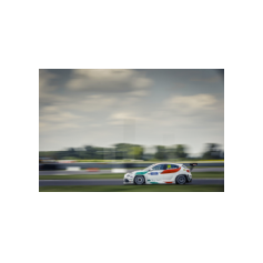 Fabrizio Giovanardi - WTCR 2018 - Slovakia Ring (SVK)