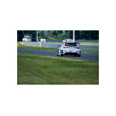 Fabrizio Giovanardi - WTCR 2018 - Slovakia Ring (SVK)
