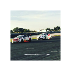 Fabrizio Giovanardi - WTCR 2018 - Slovakia Ring (SVK)
