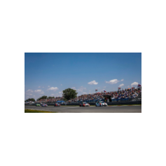 Kevin Ceccon - WTCR 2018 - Slovakia Ring (SVK)