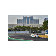 Fabrizio Giovanardi - WTCR 2018 - Wuhan International Street Circuit (CHN)