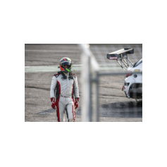 Fabrizio Giovanardi - WTCR 2018 - Wuhan International Street Circuit (CHN)