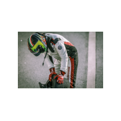 Fabrizio Giovanardi - WTCR 2018 - Wuhan International Street Circuit (CHN)