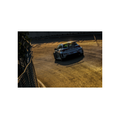 Fabrizio Giovanardi - WTCR 2018 - Wuhan International Street Circuit (CHN)