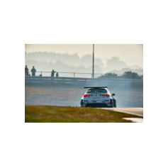 Fabrizio Giovanardi - WTCR 2018 - Circuit Zandvoort (NLD)