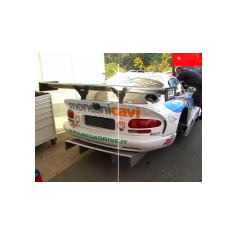 Marco Gramenzi - Monte Erice 2004