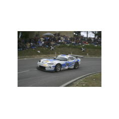 Marco Gramenzi - Monte Erice 2004