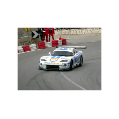 Marco Gramenzi - Monte Erice 2004