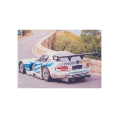 Marco Gramenzi - Monte Erice 2004