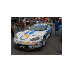 Marco Gramenzi - Coppa Selva di Fasano 2004