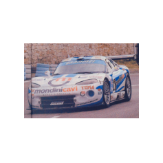 Marco Gramenzi - Coppa Selva di Fasano 2004