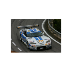 Marco Gramenzi - Coppa Selva di Fasano 2004