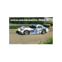 Marco Gramenzi - Limabetone - Trofeo Fabio Danti 2004