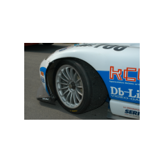 Marco Gramenzi - Predappio/Rocca delle Caminate 2004