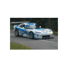 Marco Gramenzi - Predappio/Rocca delle Caminate 2004