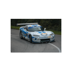 Marco Gramenzi - Predappio/Rocca delle Caminate 2004