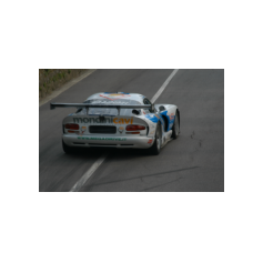 Marco Gramenzi - Predappio/Rocca delle Caminate 2004