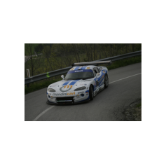 Marco Gramenzi - Predappio/Rocca delle Caminate 2004