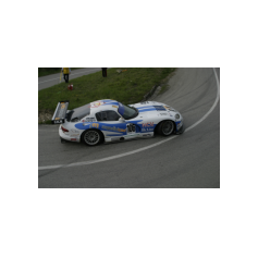 Marco Gramenzi - Predappio/Rocca delle Caminate 2004