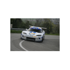 Marco Gramenzi - Predappio/Rocca delle Caminate 2004