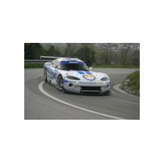 Marco Gramenzi - Predappio/Rocca delle Caminate 2004