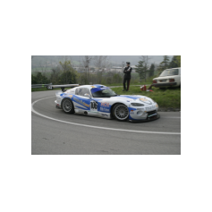 Marco Gramenzi - Predappio/Rocca delle Caminate 2004