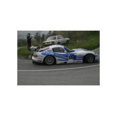 Marco Gramenzi - Predappio/Rocca delle Caminate 2004