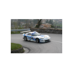 Marco Gramenzi - Predappio/Rocca delle Caminate 2004