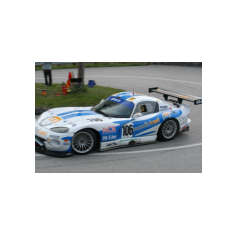 Marco Gramenzi - Predappio/Rocca delle Caminate 2004