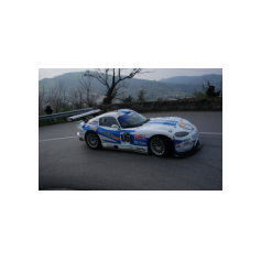 Marco Gramenzi - Predappio/Rocca delle Caminate 2004