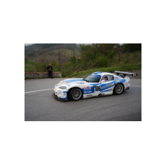 Marco Gramenzi - Predappio/Rocca delle Caminate 2004