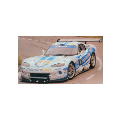 Marco Gramenzi - Predappio/Rocca delle Caminate 2004