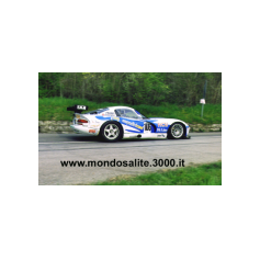 Marco Gramenzi - Predappio/Rocca delle Caminate 2004