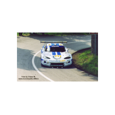 Marco Gramenzi - Predappio/Rocca delle Caminate 2004