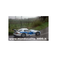 Marco Gramenzi - Predappio/Rocca delle Caminate 2005