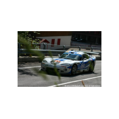 Marco Gramenzi - Coppa Bruno Carotti - Rieti/Terminillo 2004